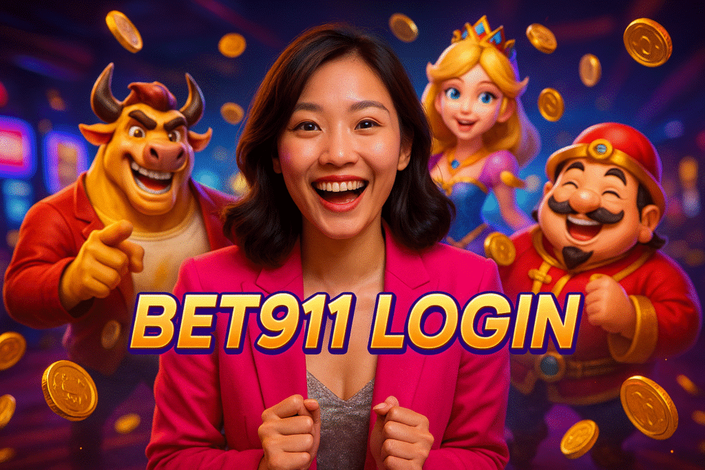 BET911 LOGIN ทางเข้าอัปเดตล่าสุด