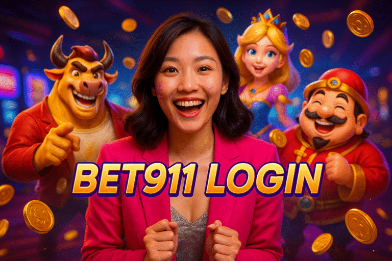 BET911 LOGIN ทางเข้าอัปเดตล่าสุด